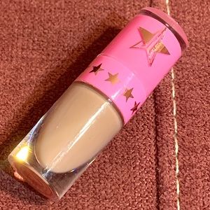Celebrity Skin Mini Velour Liquid Lip